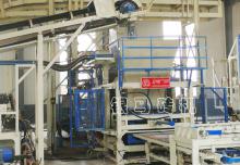 马路面包砖机：机械设备选择、管理、维修必须坚守的原则