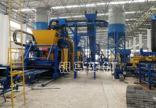 植草砖制砖机：用硬核科技，守护美好家园！