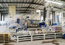 免烧透水砖设备：免烧砖机快速办环评，流程不能错