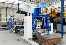 全自动免烧砖机：不平衡导致的振动故障，其特征你知道吗