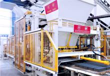 水利免烧砖机为解决200亿吨建筑垃圾堆存找到出路