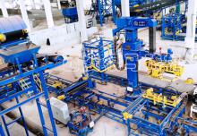 免烧砖制砖机：为大宗固废规模化、高附加值化利用扫清障