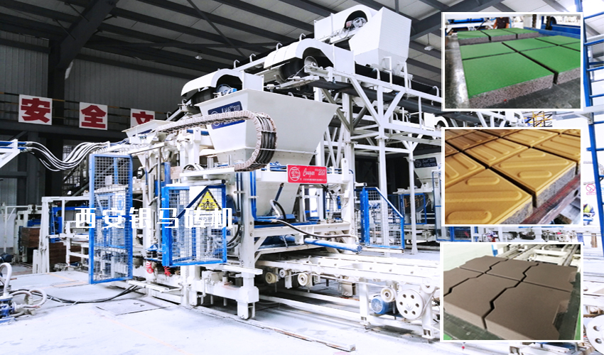 免烧砖机：绿色化改造的先行者 清洁化生产的主力军