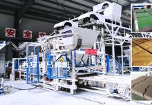 免烧砖机：绿色化改造的先行者 清洁化生产的主力军