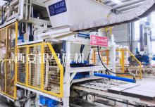 水渣免烧压砖机：助力企业有效抵御输入型通胀影响