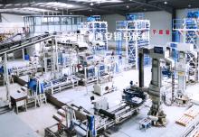 免烧砖机：海绵城市建设再掀高潮，新发展理念显现成效