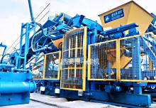 全自动免烧砖机优点及设备选择应注意的细节