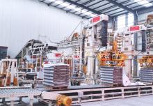 全自动免烧砖机机型选择及制品成型事项