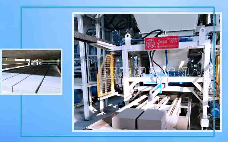 免烧砖机设备选择场地细节与日常操作事项