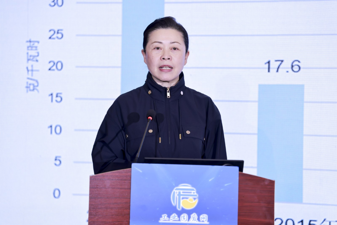 第八届京津冀工业固废高层论坛在京落幕：共筑绿色发展