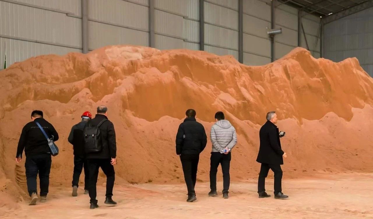 第八届京津冀工业固废高层论坛在京落幕：共筑绿色发展