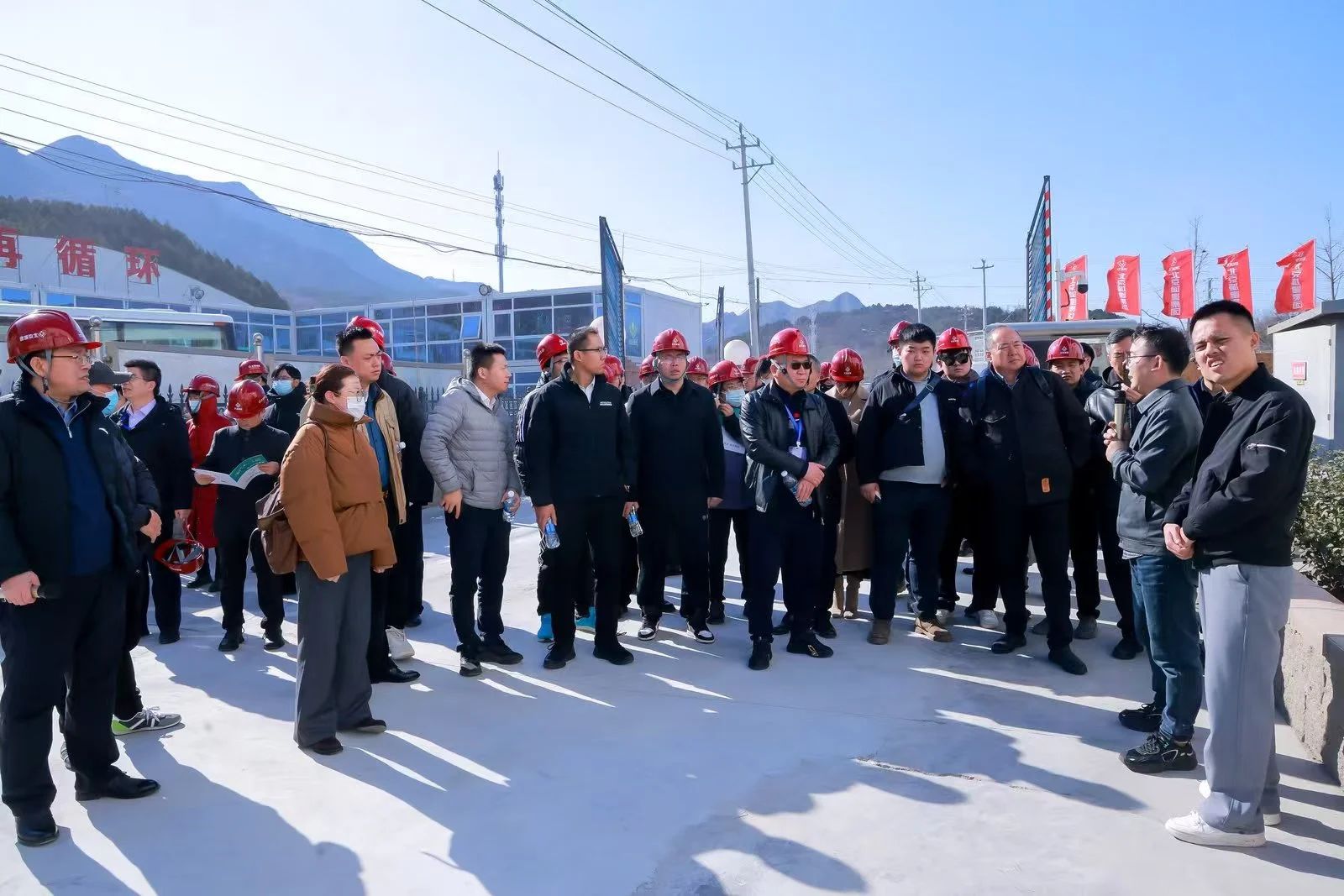 第八届京津冀工业固废高层论坛在京落幕:共筑绿色发展